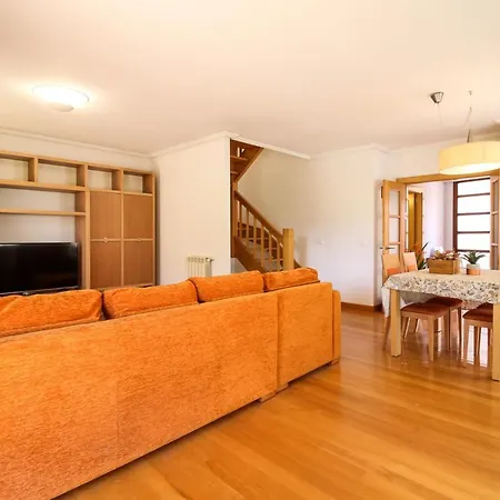 El Refugio Holiday home
