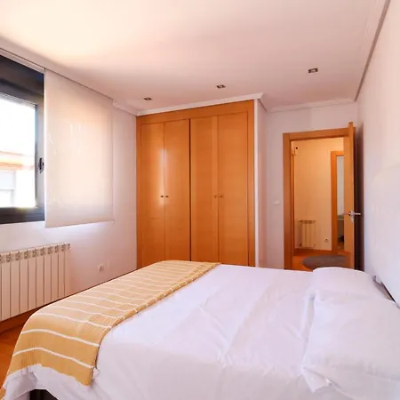 El Refugio Holiday home Santander
