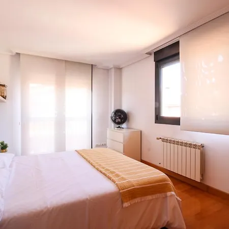Holiday home El Refugio Santander