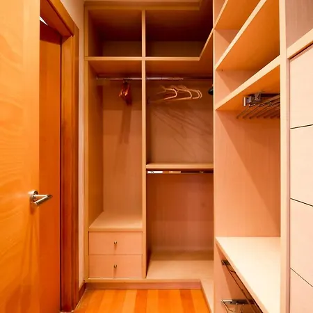 Dom wakacyjny El Refugio Santander