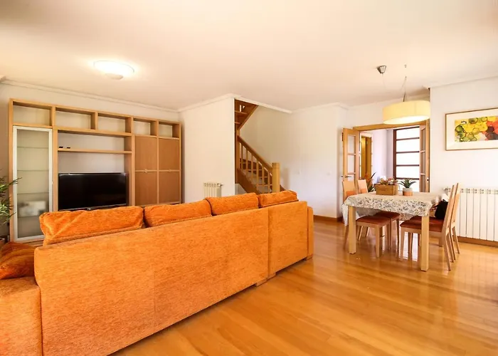 El Refugio بيت للعطل