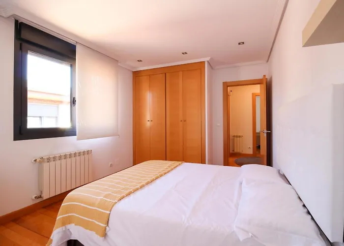 El Refugio Сasa de vacaciones Santander