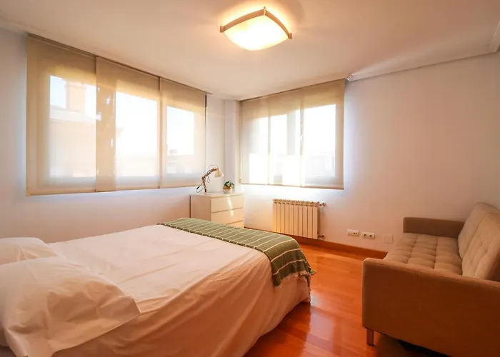 El Refugio Сasa de vacaciones