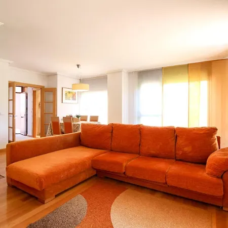 Casa vacanze El Refugio *