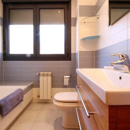 Casa vacanze El Refugio *