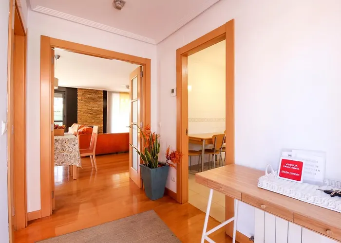 El Refugio * Сантандер