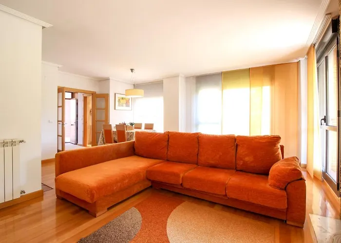 Дом отдыха El Refugio *