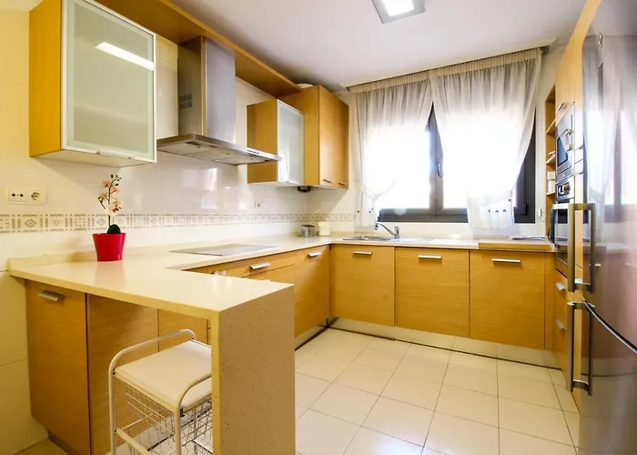 Дом отдыха El Refugio