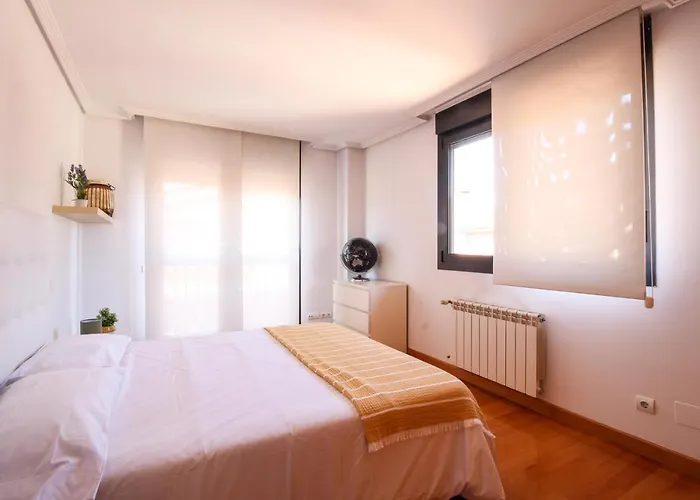 Дом отдыха El Refugio Сантандер